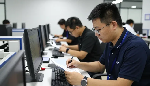 技术开发应用体验全面介绍