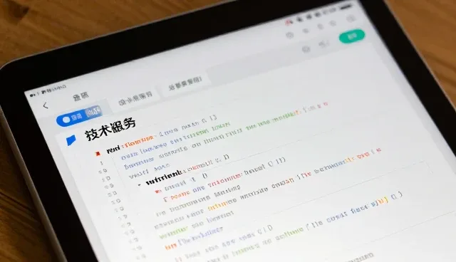 应用开发常见问题介绍