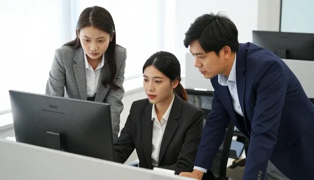 系统集成实施中的常见问题及解决策略