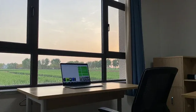 提升农场管理效率的系统集成实践指南
